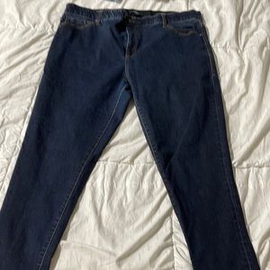 LulaRoe Jeans- size 42 (20w)
